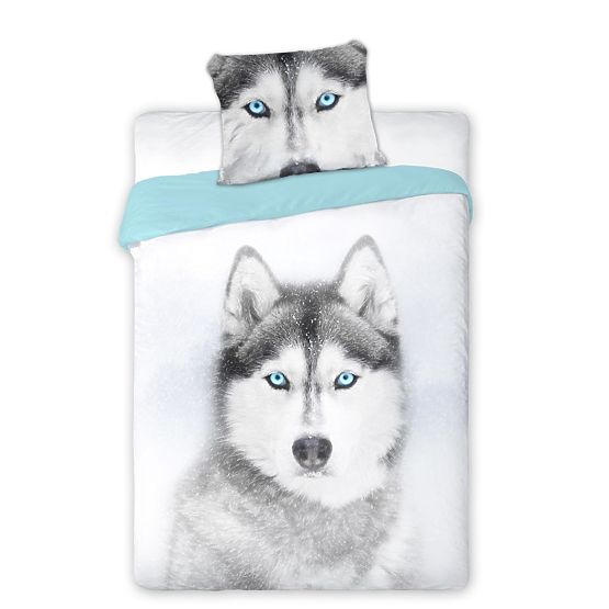 Linge de lit Husky