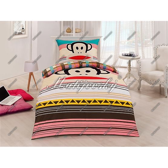 Linge de lit Paul Frank takewalk