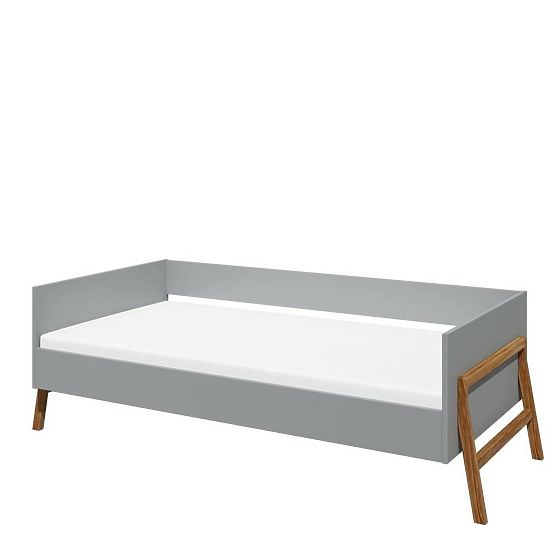 Lit enfant 160x80 Lotti Grey
