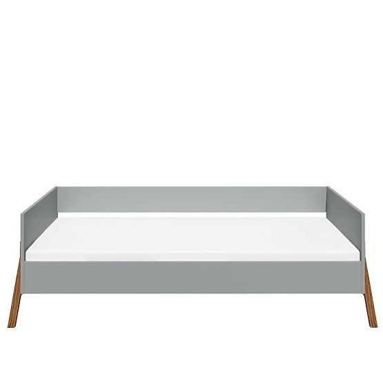 Lit enfant 160x80 Lotti Grey