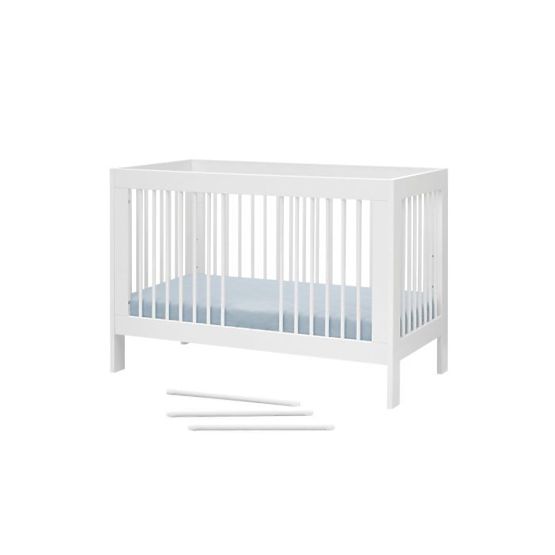 Lit bébé Basic 140x70 cm