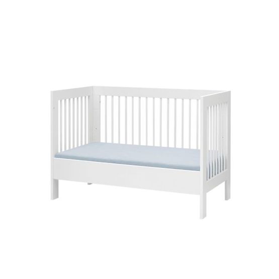 Lit bébé Basic 140x70 cm