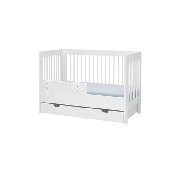 Lit bébé Basic 140x70 cm
