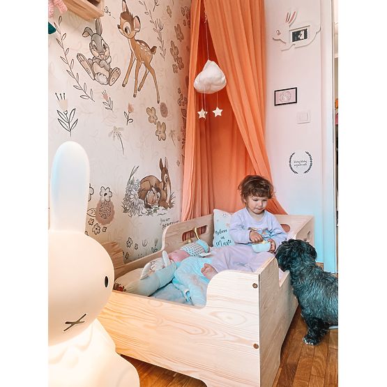 Lit enfant Box Classic