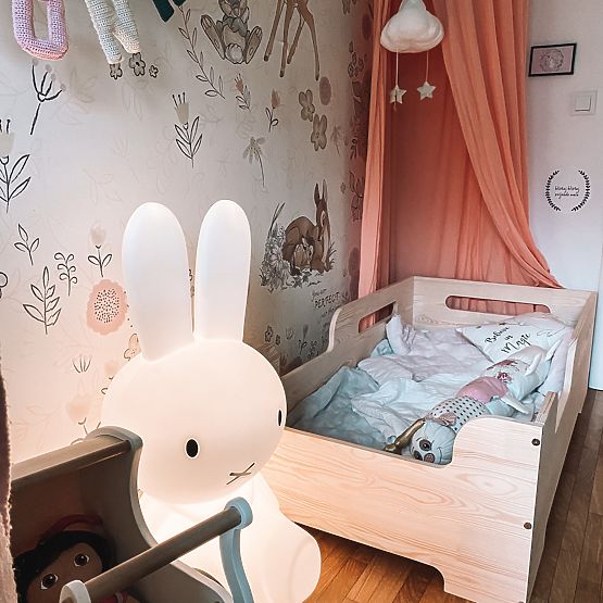 Lit enfant Box Classic