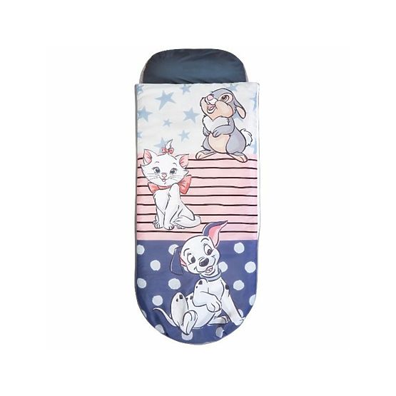 Lit enfant gonflable 2en1 - Disney Heroes