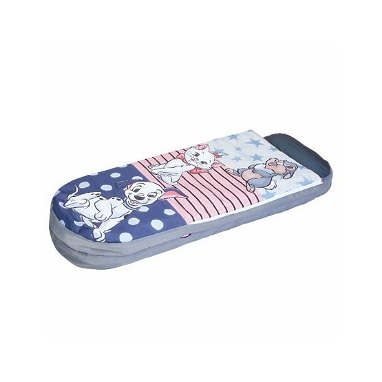 Lit enfant gonflable 2en1 - Disney Heroes
