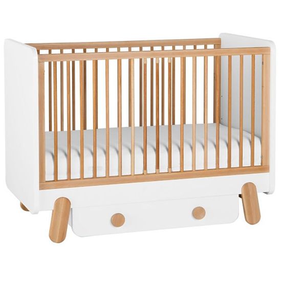Lit enfant Ida 120 x 60 cm