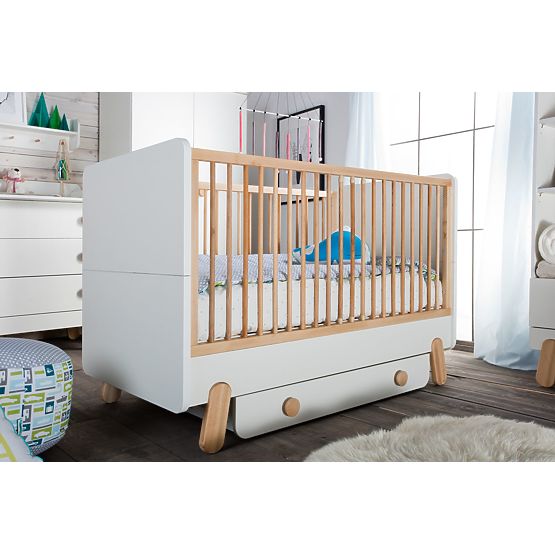 Lit enfant Ida 2en1 140 x 70 cm