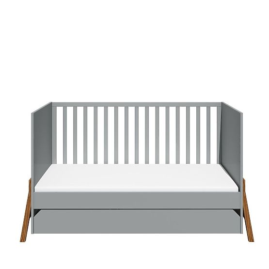 Lit enfant Lotti Grey