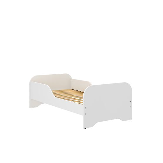 Lit enfant MIKI 160 x 80 cm - Petit chat