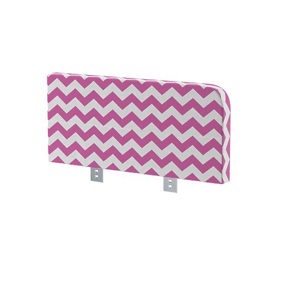 Lit bébé Simple 140x70cm