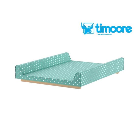 Lit bébé Simple 140x70cm