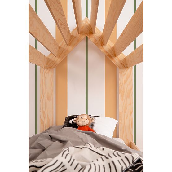 Lit Cabane Montessori Chris