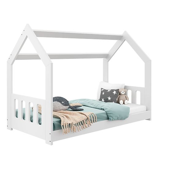 Lit cabane Nina 160 x 80 cm