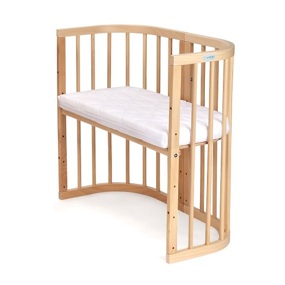 Lit de culture Desire 7 en 1 PLUS - naturel