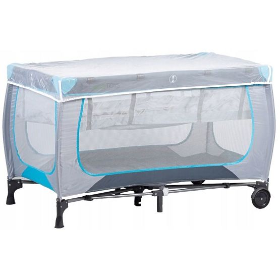 Lit de voyage Blue Sky