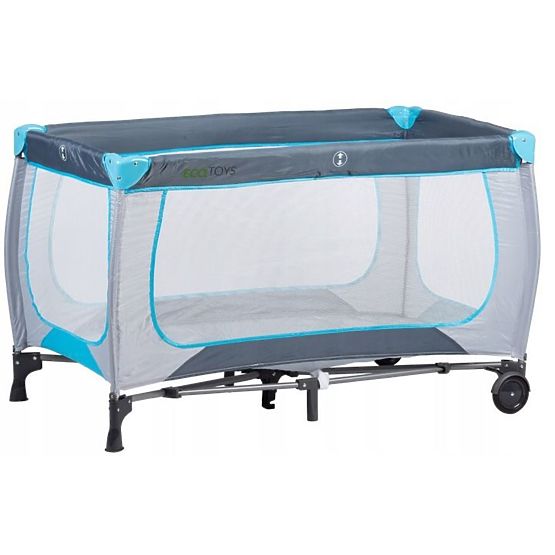 Lit de voyage Blue Sky