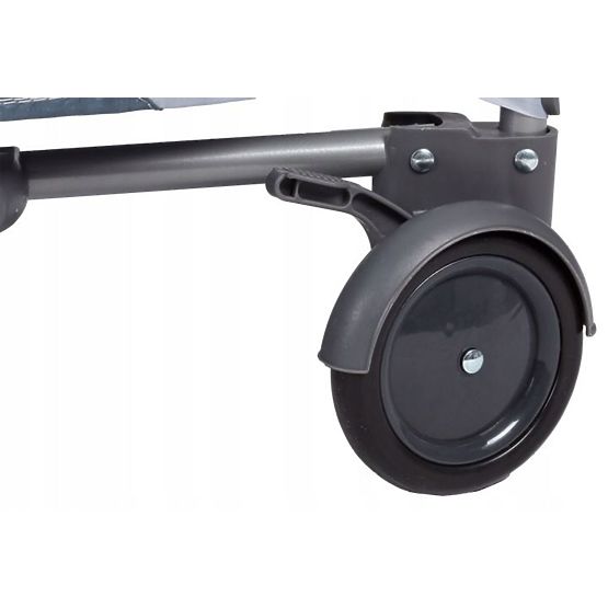 Lit de voyage Blue Sky