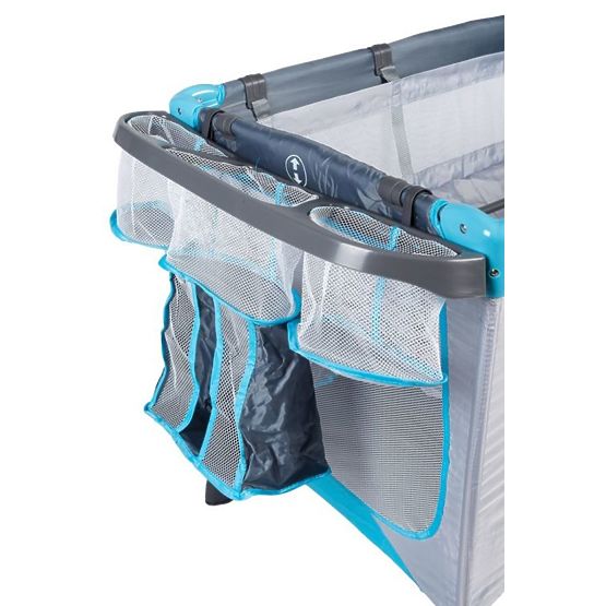 Lit de voyage Blue Sky