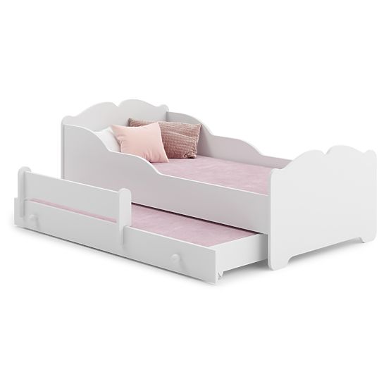 Lit double ANNA 160x80