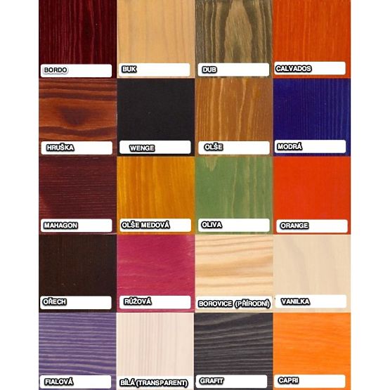 Lit enfant avec barrière Acajou