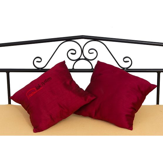 Lit enfant en métal modèle 13