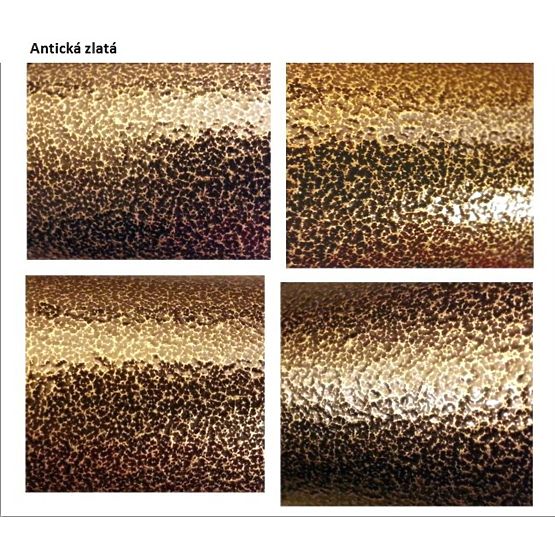 Lit enfant en métal modèle 4 S