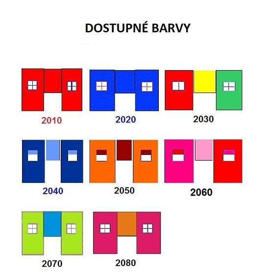 Lit enfant Gabi avec toboggan 