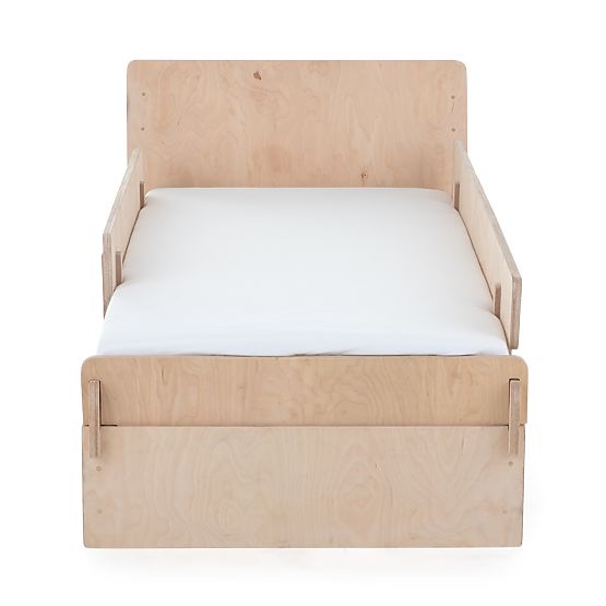 Lit enfant MODULAR - naturel