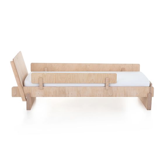 Lit enfant MODULAR - naturel