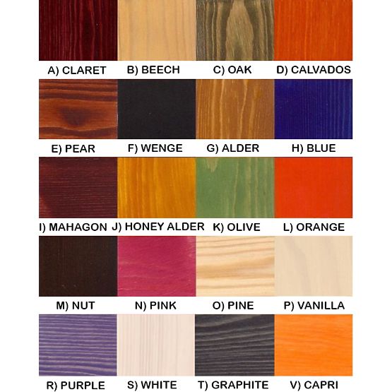 Lit enfant Ourbaby Marco - blanc