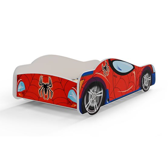 Lit enfant voiture Spider 160x80