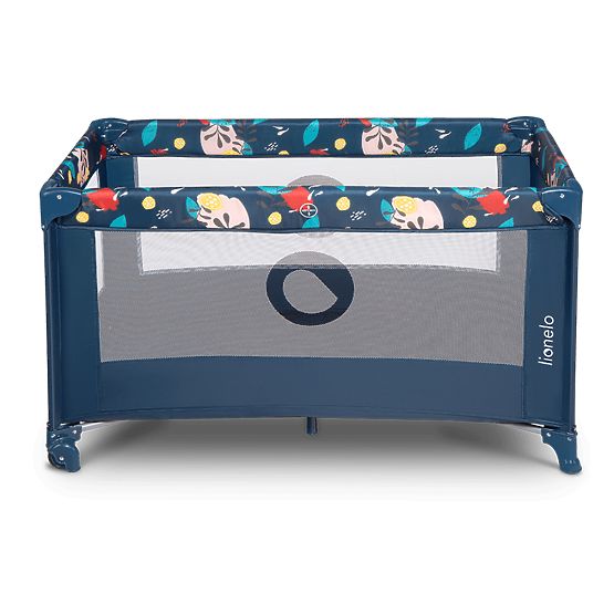 Lit parapluie Stefi - Bleu Marine