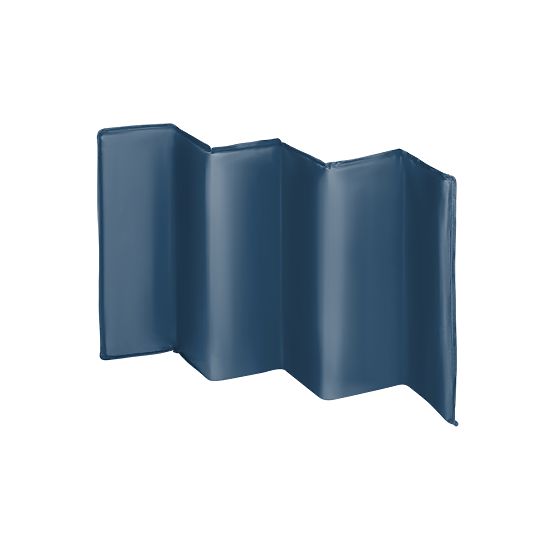 Lit parapluie Stefi - Bleu Marine