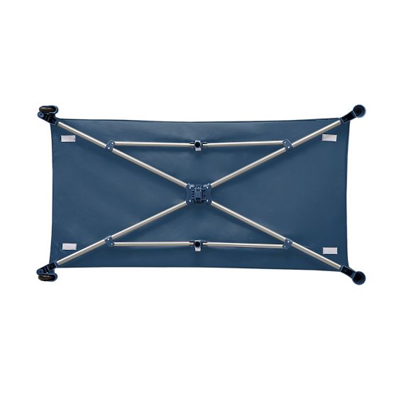 Lit parapluie Stefi - Rose Rose