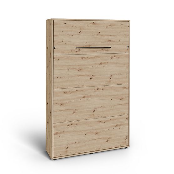 Lit pliant KOBI VERTO 120x200 Chêne Artisan 1 pc