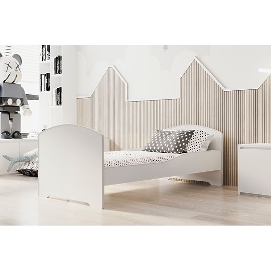 Lit simple Luk140x70