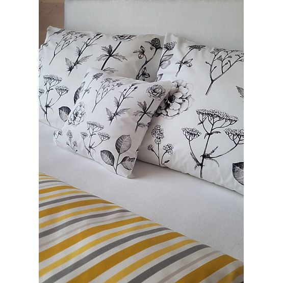 Literie Matějovský 140x200 + 70x90 - Abeilles