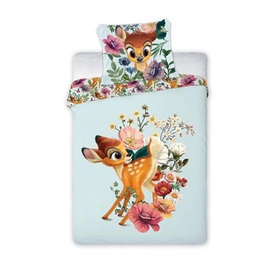 Literie bébé Bambi