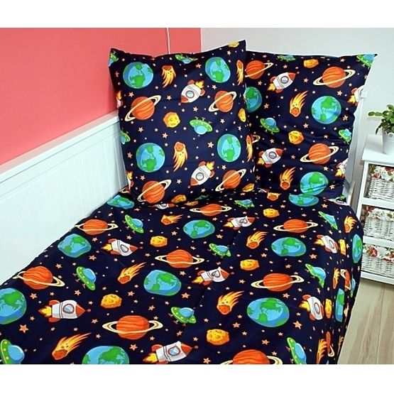 Literie bébé Cosmos
