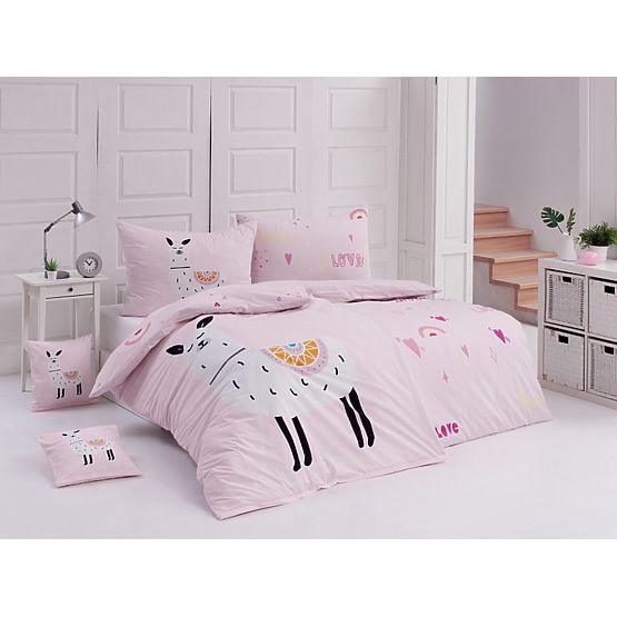 Literie pour enfants Matějovský - Lama