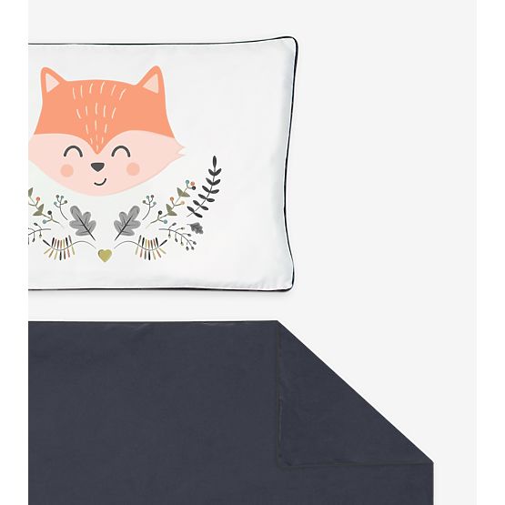 Literie enfant Nature&Love Forêt