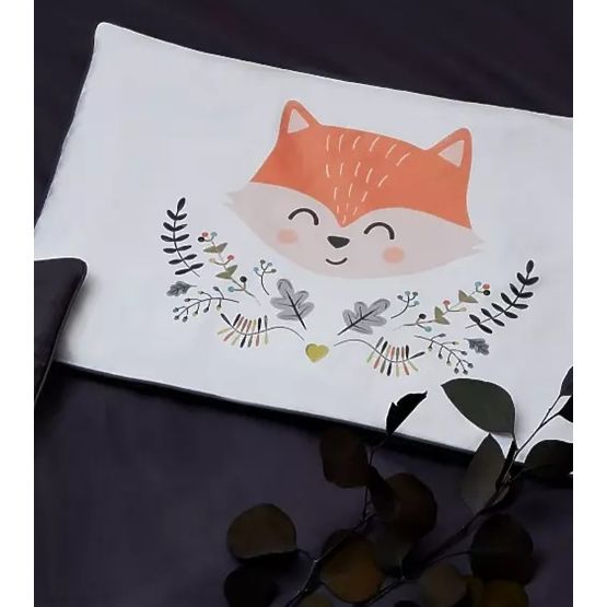 Literie enfant Nature&Love Forêt