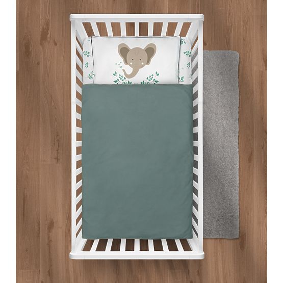 Literie enfant Nature&Love Savana