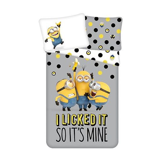 Literie Mimoni 200x140 + 70x90 cm