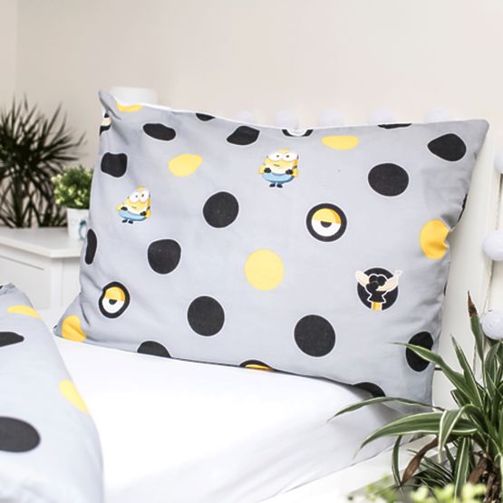 Literie Mimoni 200x140 + 70x90 cm