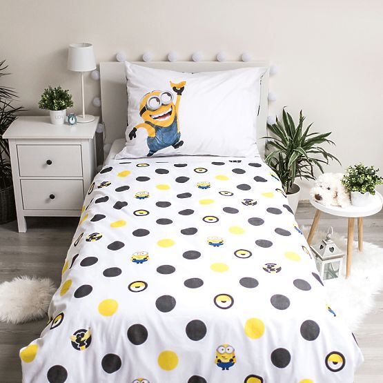 Literie Mimoni 200x140 + 70x90 cm