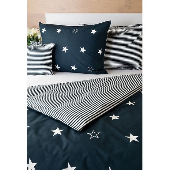 Literie pour enfants Matějovský - Hvězdy