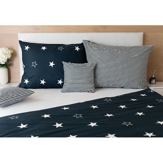 Literie pour enfants Matějovský - Hvězdy